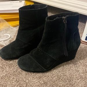 toms boots